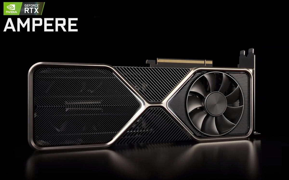 [MAJ] Carte graphique NVIDIA GeForce RTX 3070 : Vers une disponibilit� toute relative ???