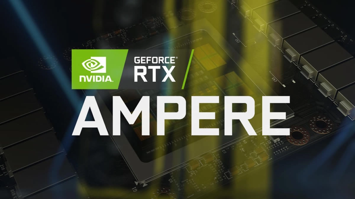 NVIDIA GeForce RTX 3080 : potentiellement seulement 7 % des cartes command�es par les boutiques livr�es  