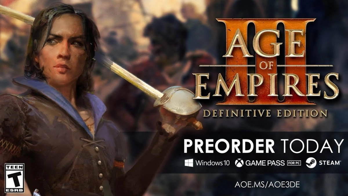Votre PC est-il capable de faire tourner Age of Empires 3 Definitive Edition ? 5 cartes graphiques test�es
