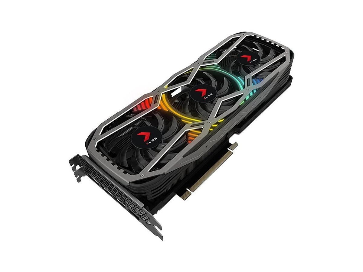 NVIDIA GeForce RTX 3080 : un point sur la non disponibilit� des cartes et les tarifs