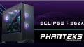  Présentation boitier PHANTEKS ECLIPSE P360A : Airflow et RGB pour 69 euros