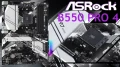 Prsentation carte mre ASROCK B550 PRO4 : Milieu de gamme pour RYZEN 3000