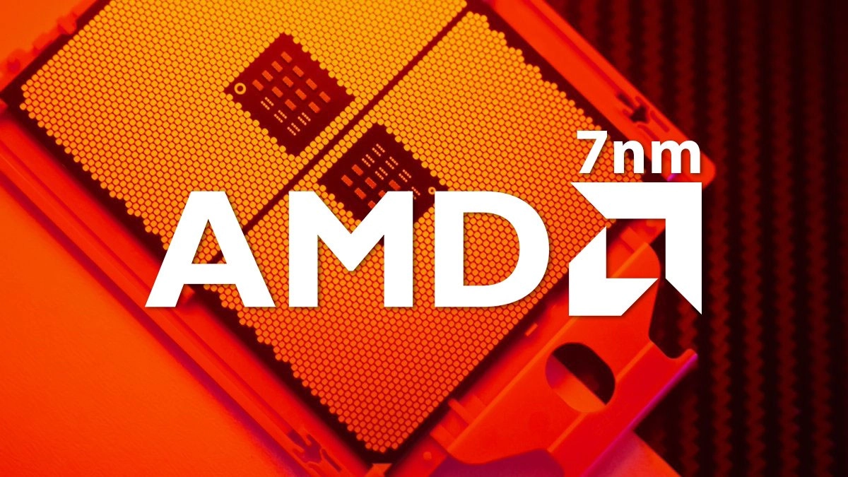 AMD explique, comme NVIDIA, que les ruptures sur les RYZEN 5000 sont dues � une trop forte demande