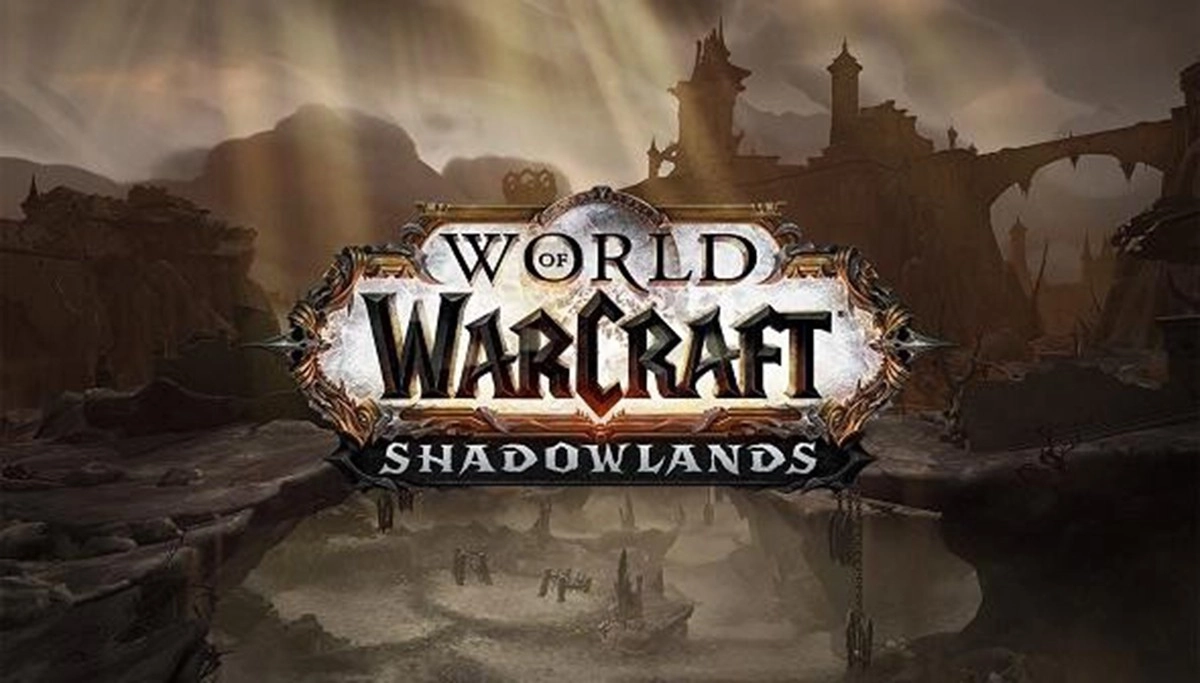 AMD met en avant World of Warcraft: Shadowlands DXR