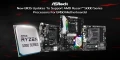 ASRock annonce ses BIOS pour rendre compatibles les cartes B450 avec les derniers Ryzen