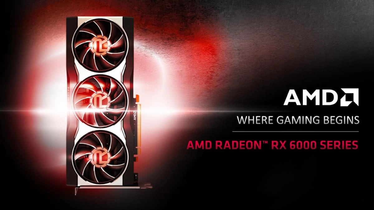 La RX 6800 d'AMD meilleure que la RTX 3070 de NVIDIA en Ray Tracing ?