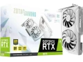 ZOTAC lancera prochainement la petite GeForce RTX 3070 Twin Edge White Edition