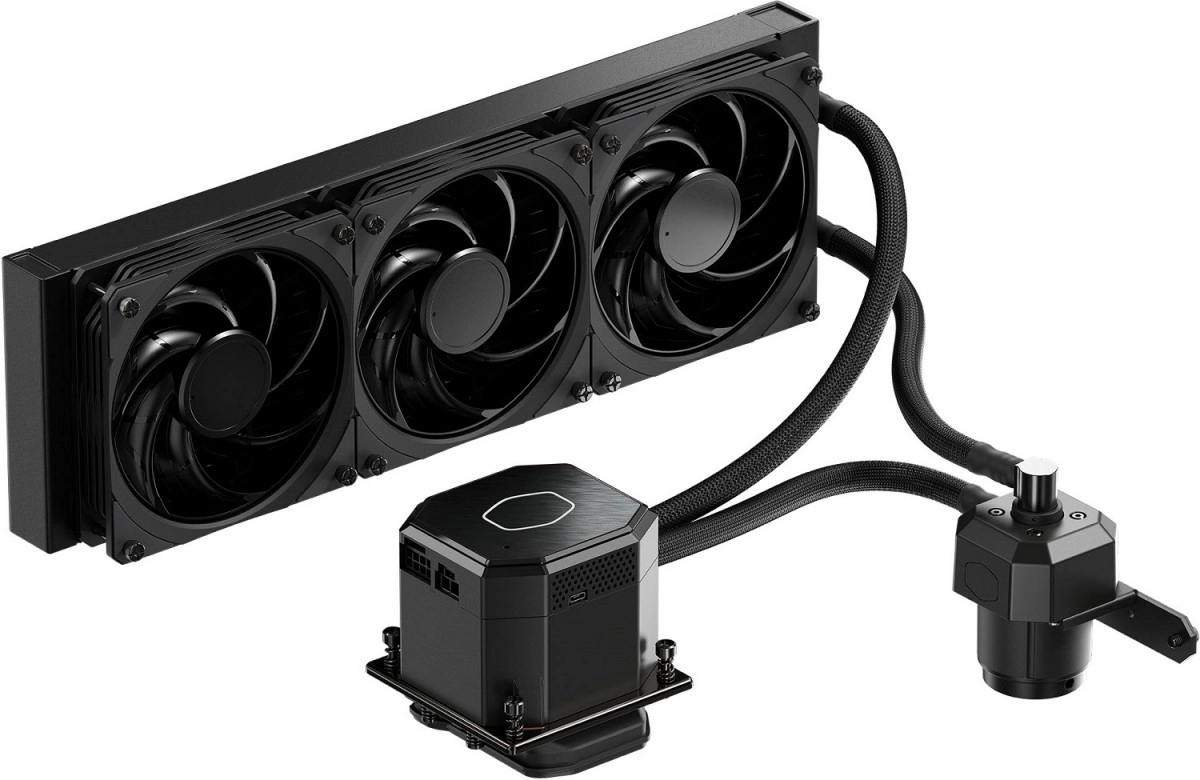 EK et Cooler Master en avance pour la technologie Intel Cryo Cooling
