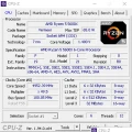 AMD RYZEN 5 5600X, presque 5.0 GHz en OC Aircooling, 6.1 GHz sous LN2