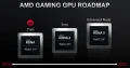 Les GPU AMD RDNA3 devraient offrir 50 % de performances en plus, ZEN 4 de nouveau 19 % d'IPC en plus