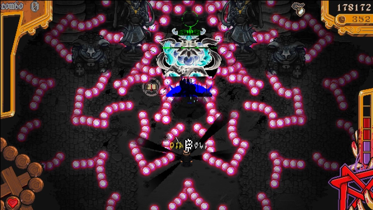Bon Plan : Epic Games vous offre le jeu The Textorcist: The Story of Ray Bibbia
