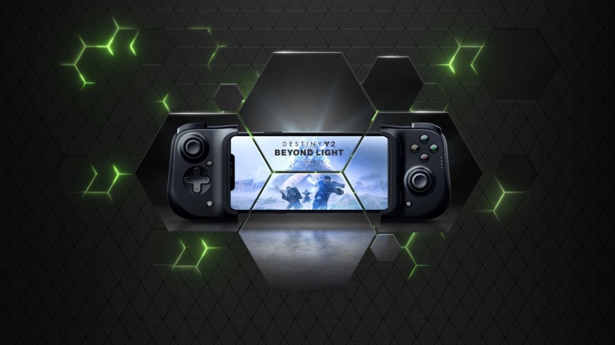 Le service Geforce Now de Nvidia s'offre un Safari