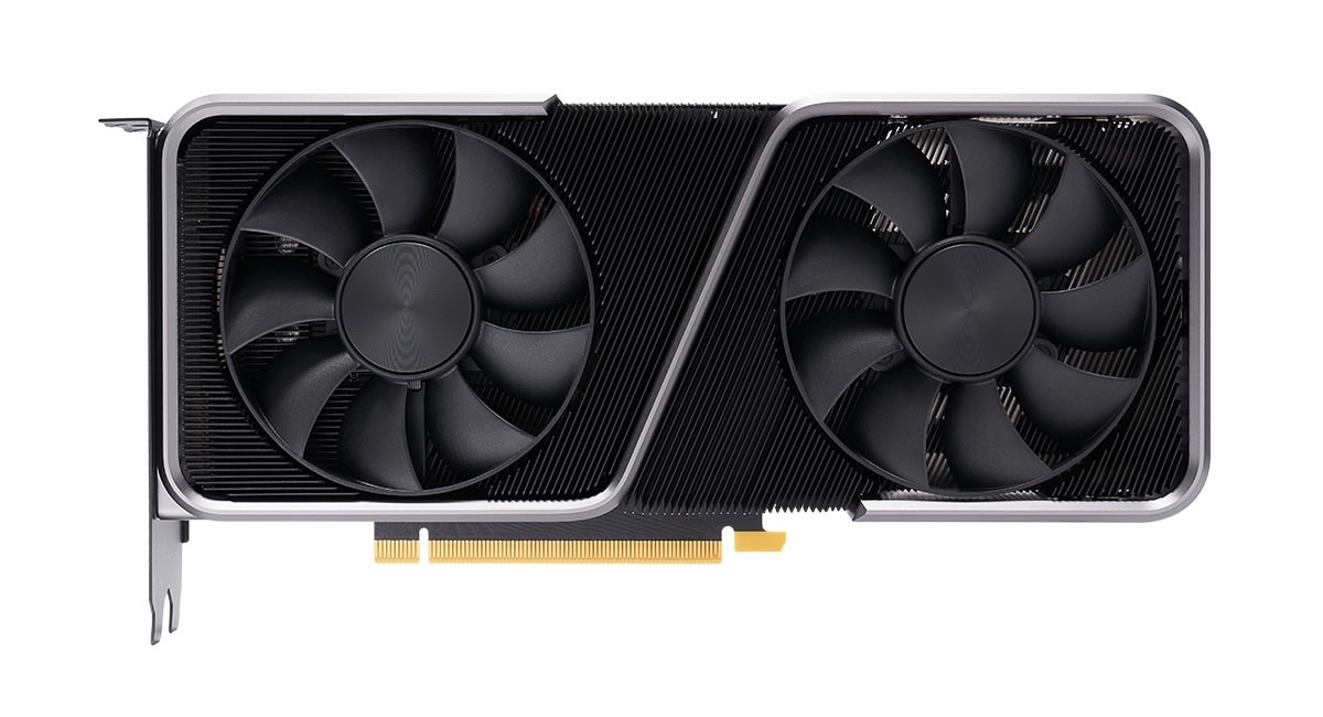 Ca s'en va et �a revient (plus tard), plus de RTX 3070 ou RTX 3080 en stock ! 