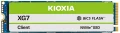 Kioxia va aussi passer au SSD PCIe 4.0 avec le XG7 qui pointera à 6000 Mo/sec