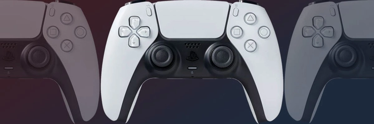 Steam int�gre une API pour le support de la manette de la PS5