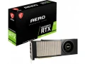 La GeForce GTX 480 renait de ses cendres via la MSI GeForce RTX 3090 AERO