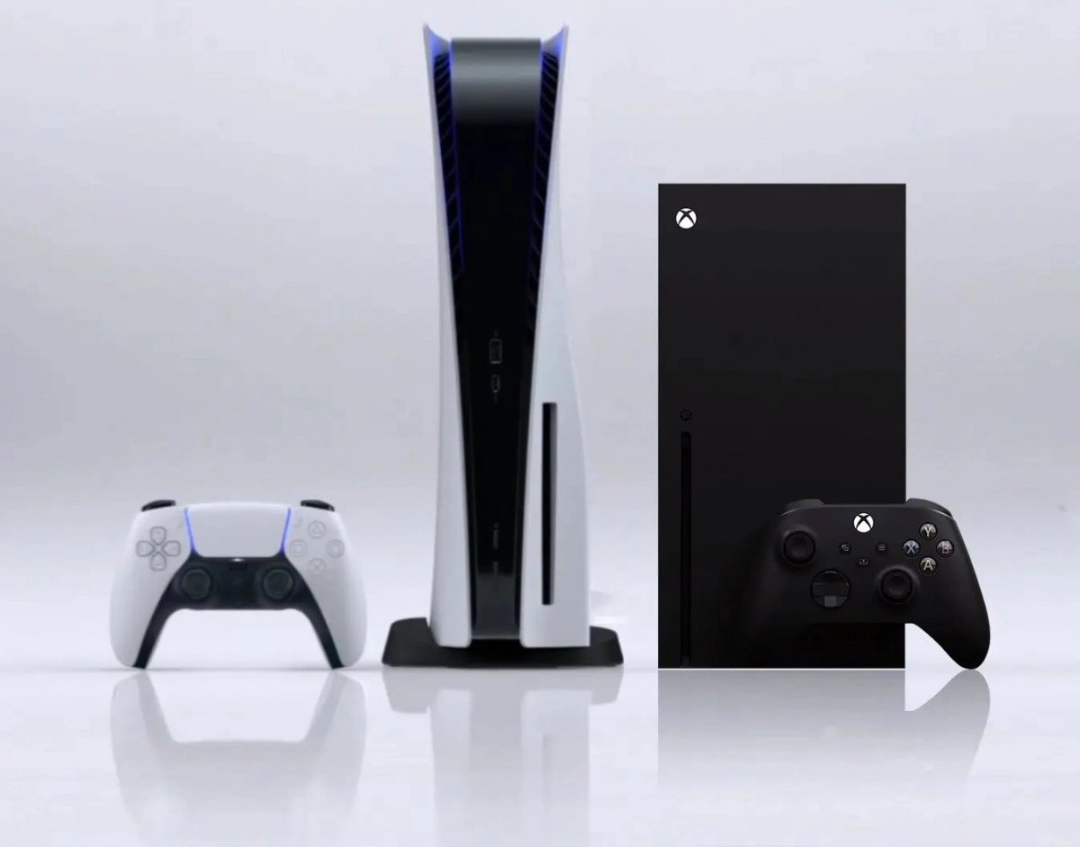 Soyez attentifs ce jour si vous cherchez une Playstation 5 ou une Xbox Series X