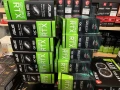 Des centaines de GeForce RTX 3000 bloquées dans les magasins faute de processeur ?