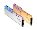Les barrettes de mémoire G.Skill sont particulièrement utilisées lors des récents record du monde en overclocking avec les processeurs AMD Ryzen 5000