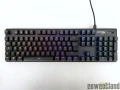 [Cowcotland] Test clavier mécanique HyperX Alloy Origins, des switches maison convaincants !