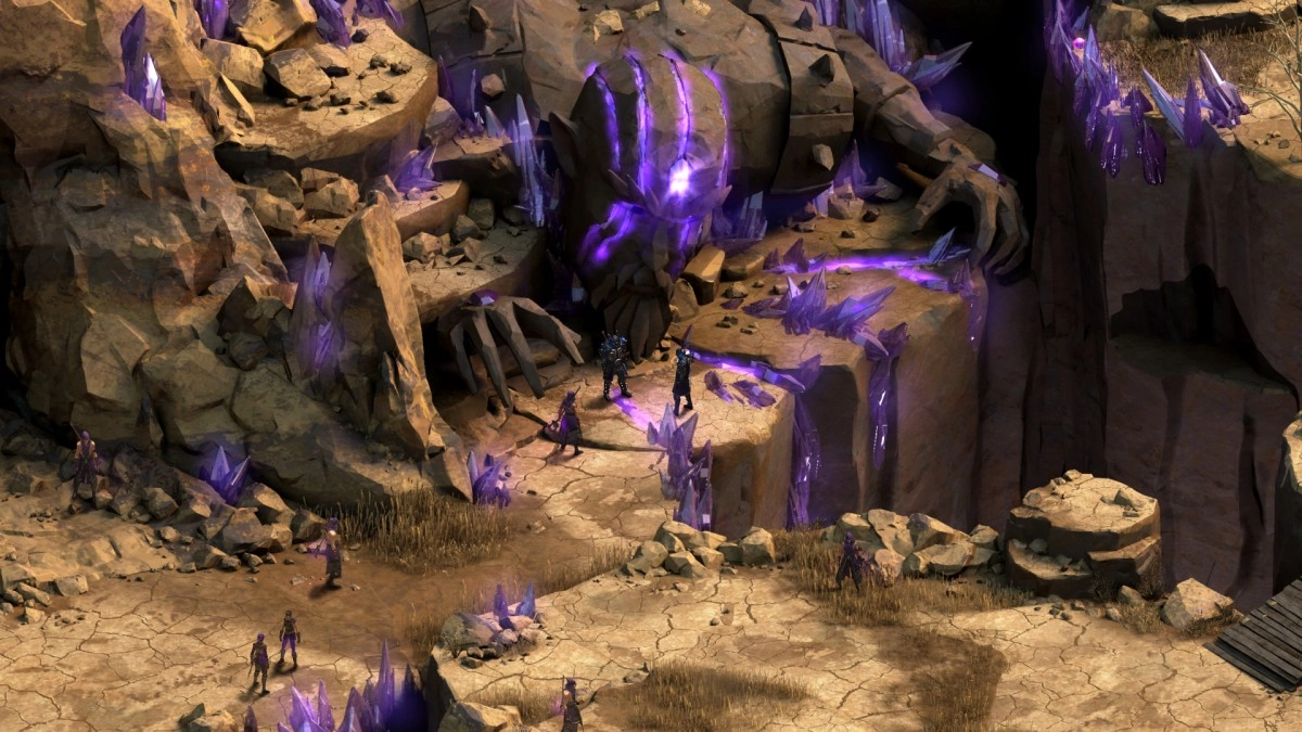 Bon Plan : Epic Games vous offre le jeu Tyranny - Gold Edition