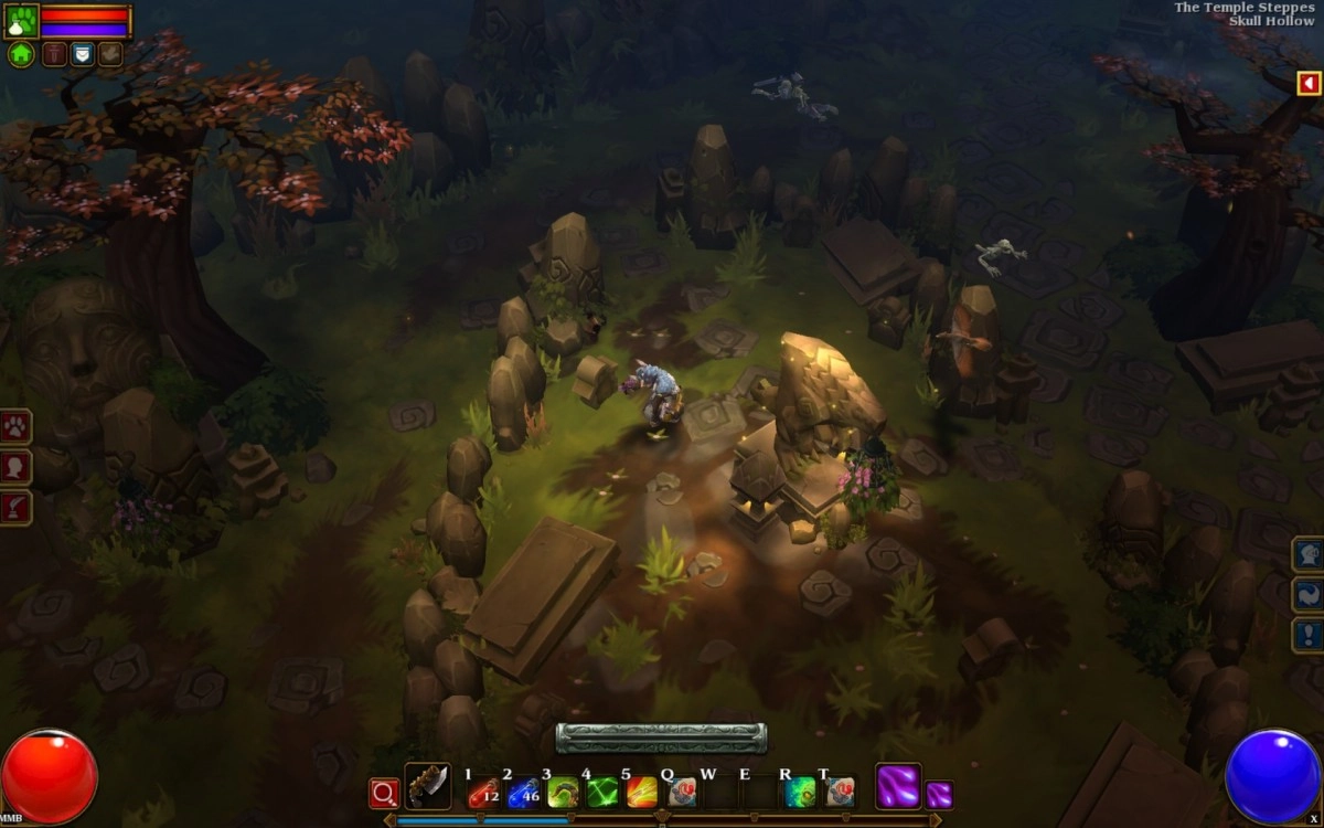 Bon Plan : Epic Games vous offre le jeu Torchlight II