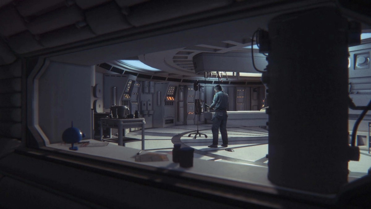 Bon Plan : Epic Games vous offre le jeu Alien: Isolation1