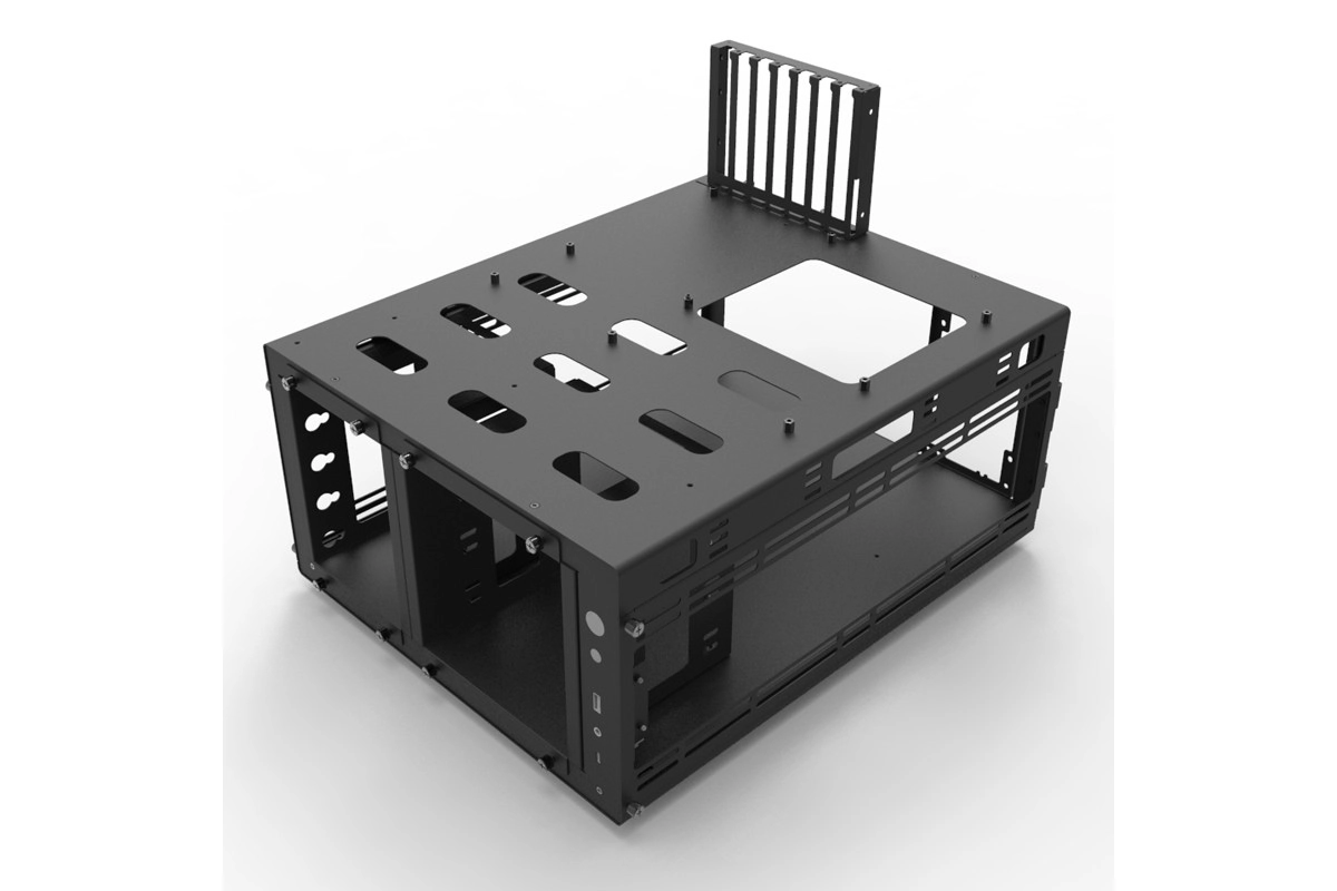 TB01, une premi�re table de bench pour JONSBO