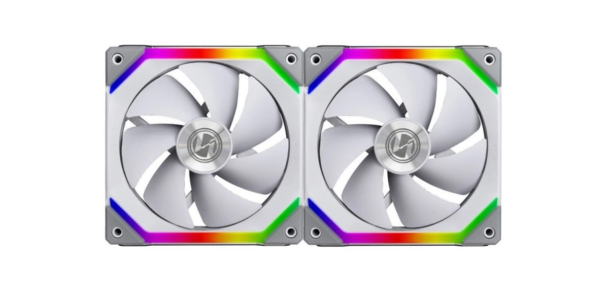 LIAN LI annonce ses ventilateurs UNI FAN SL140