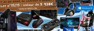 Concours : Petit Papa 2020 Top Achat n�15