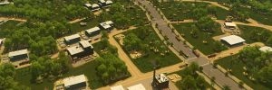 Bon Plan : Epic Games vous offre le jeu Cities: Skylines.