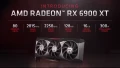 Premier score sous Geekbench pour la Radeon RX 6900 XT, 12 % plus rapide que la RX 6800 XT
