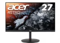 Acer présente son XV270P, un écran de la série Nitro en FreeSync Premium, à 0,5 ms