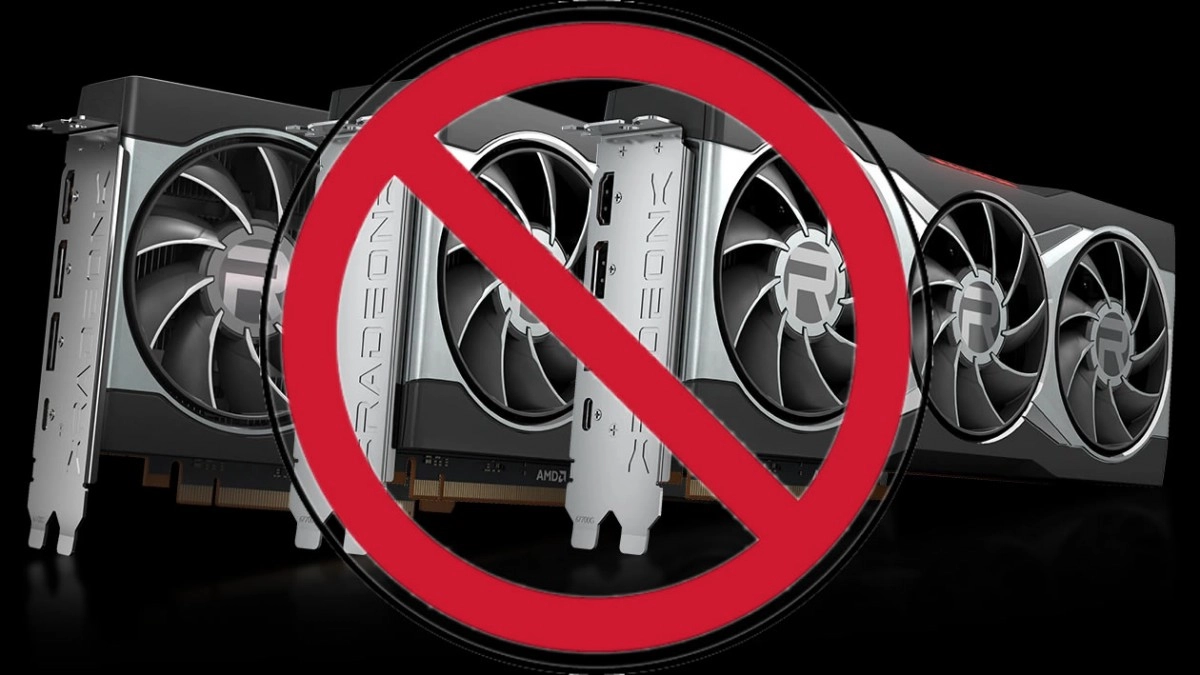 [MAJ] AMD aurait donc tout juste d�cid� de produire � nouveau des RADEON RX 6000 MBA !!! Mais o� sont les cartes ?