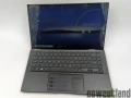 [Cowcotland] Test ordinateur portable ASUS Zenbook 14 UX435EG, screenpad et Tiger Laker en action
