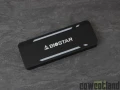 [Cowcotland] Test SSD externe BIOSTAR P500 512 Go, toute la puissance du RGB dans la poche