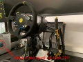 [Cowcotland] Projet SIM Racing : Go le frein à main, trop bien