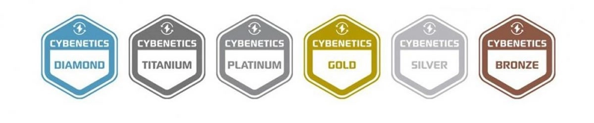 Cybenetics met � jour ses certifications pour les alimentations, et plus encore