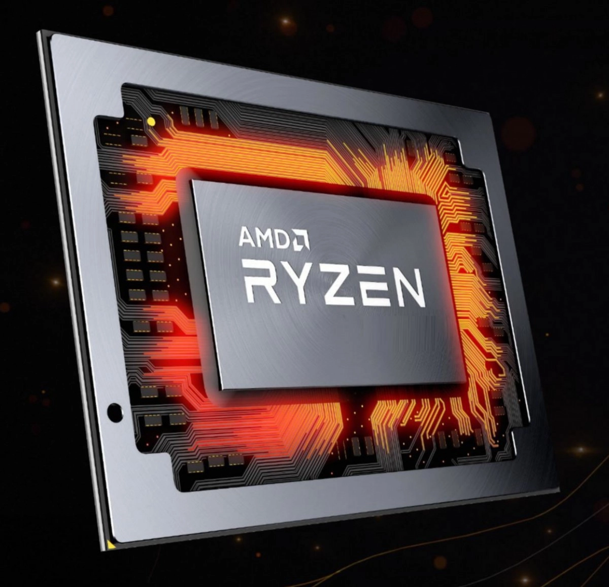 On connait maintenant les fr�quences des futurs processeurs AMD RYZEN 7 5800 et RYZEN 9 5900