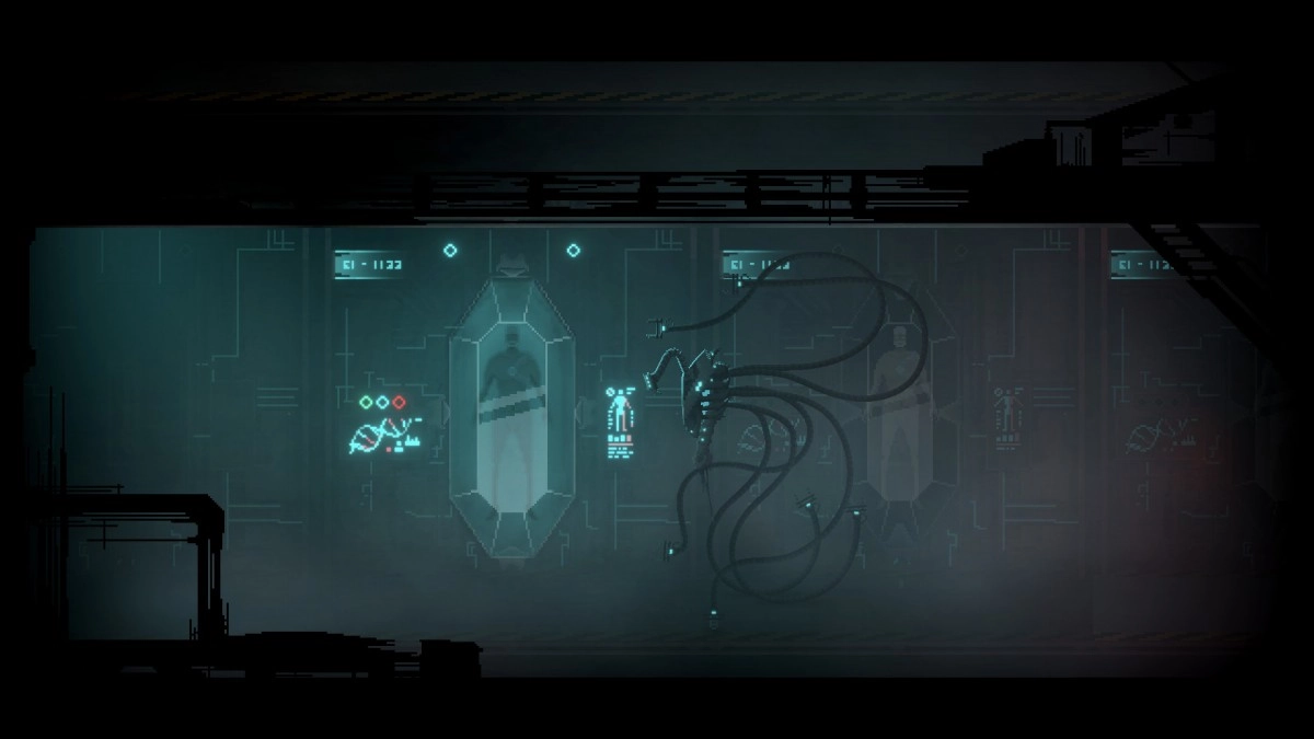Bon Plan : Epic Games vous offre le jeu Crying Suns