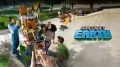 L'expérience de réalité virtuelle Minecraft Earth se stoppera définitivement en Juin