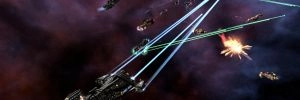 Bon Plan : Epic Games vous offre le jeu Galactic Civilizations III.