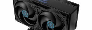 [Maj-bis] IceGiant ProSiphon, une solution de refroidissement de plus de 2.0 kg sur la balance