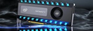 Les GPUs DG2 d'Intel devraient �tre disponibles cette ann�e et supporteraient la technologie Ray Tracing