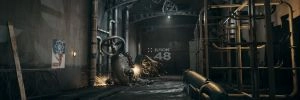 Votre PC sera-t-il capable de faire tourner le jeu Atomic Heart ?