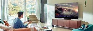 Samsung annonce des TV Neo Qled, des TV 120 Hz, avec prise en charge du FreeSync