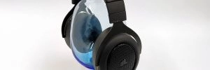 [Cowcotland] Test casque CORSAIR HS70 Bluetooth : la polyvalence m�me ?