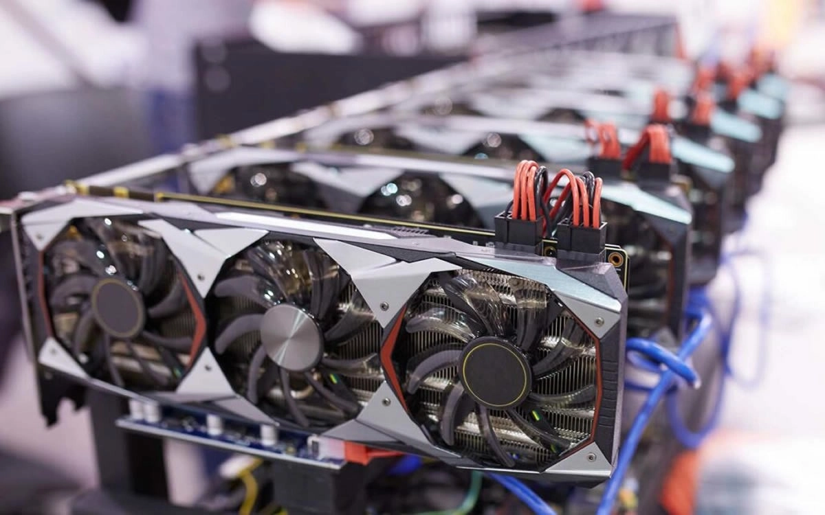 MSI va proposer des RTX 3060 Ti destin�es au Mining