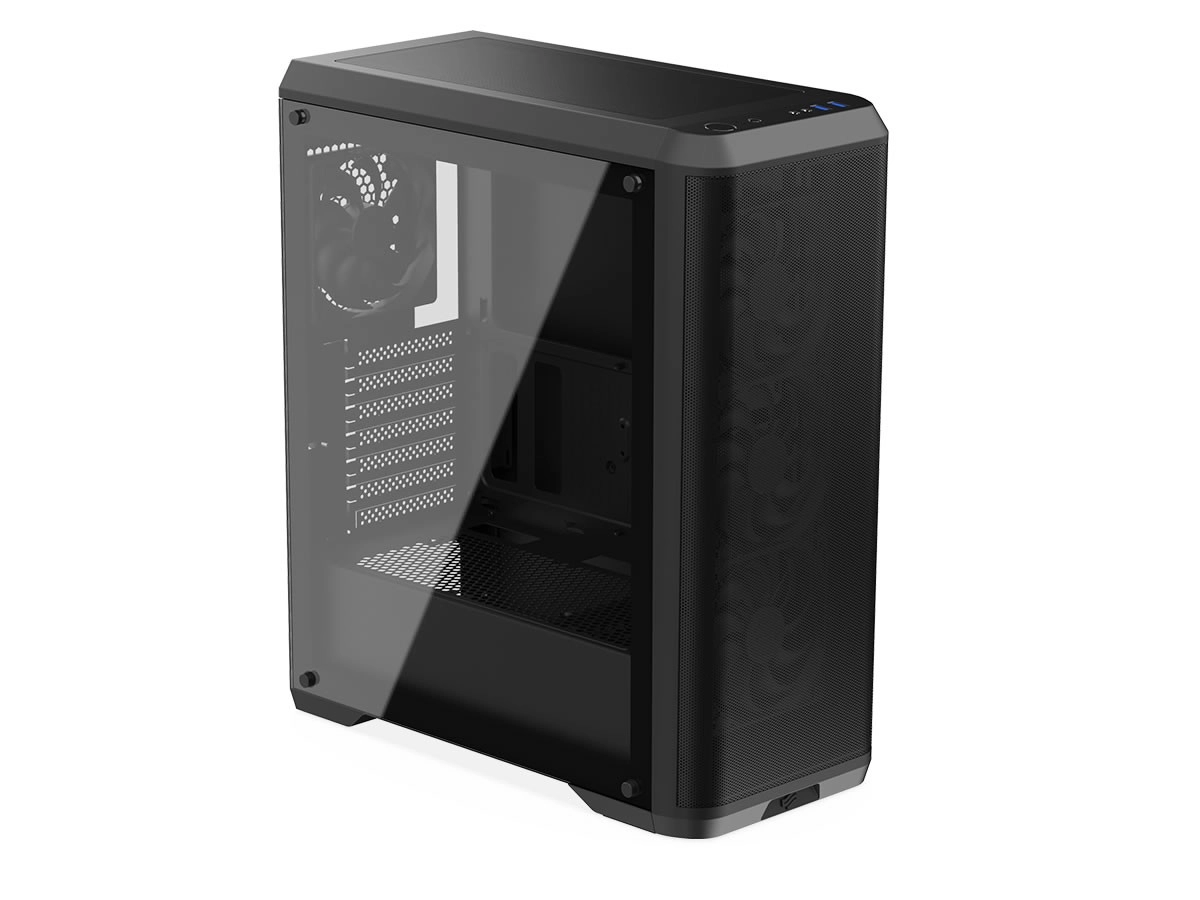 Encore plus d'air pour la s�rie VT4 de SilentiumPC