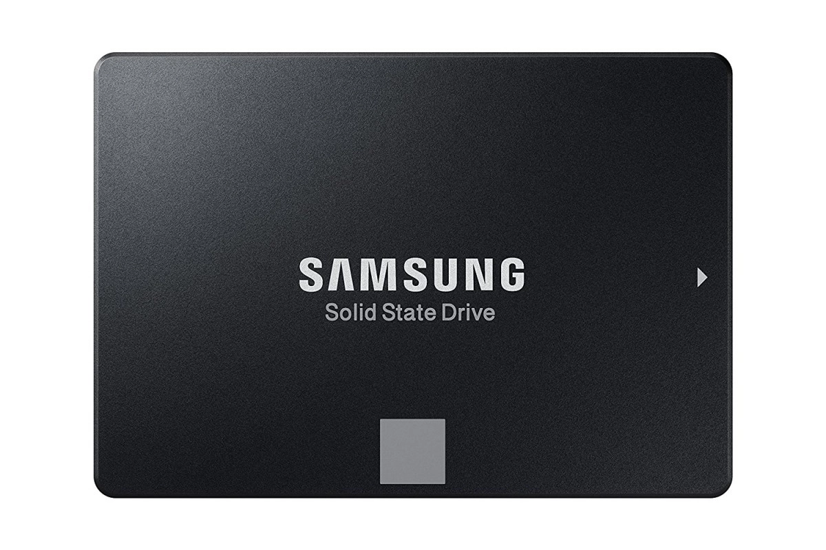 Les SSD Samsung 870 EVO disponibles � la vente, de 54 � 649 euros pour 250 Go � 4 To